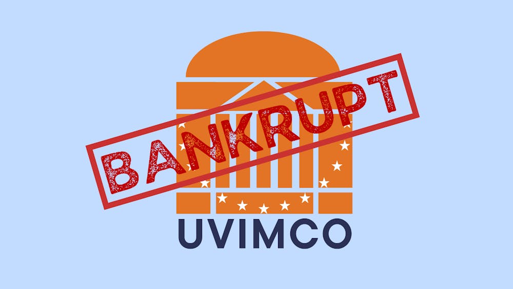 UVIMCO is responsible for managing the University's more than $16 billion investment portfolio.