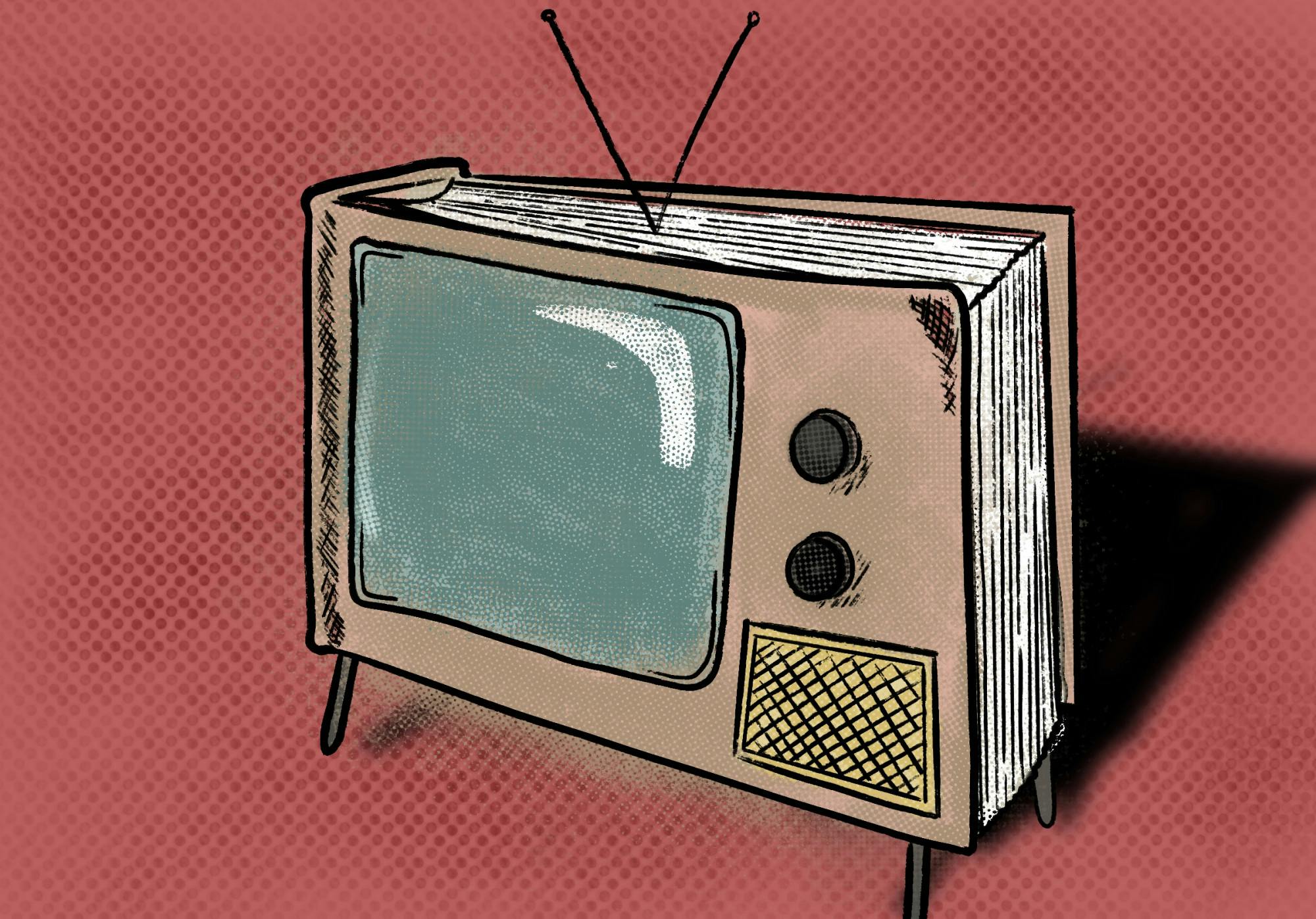 Both Clay and Little are hopeful that their students will both enjoy the content of their courses and feel as though it has broadened their perspectives on how television influences and portrays American culture.