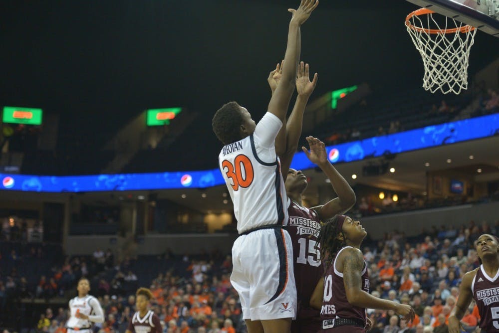 The return of junior center Felicia Aiyeotan from injury will allow coach Tina Thompson much more flexibility to play smaller lineups.