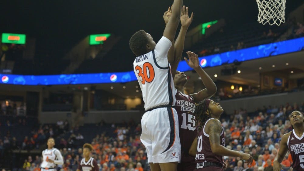 The return of junior center Felicia Aiyeotan from injury will allow coach Tina Thompson much more flexibility to play smaller lineups.