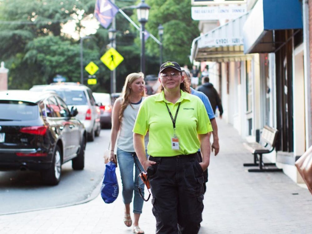 While these services are certainly helpful in promoting campus security, the program’s website explicitly states that “the Ambassadors do not have law enforcement power and are not a replacement for 911.”