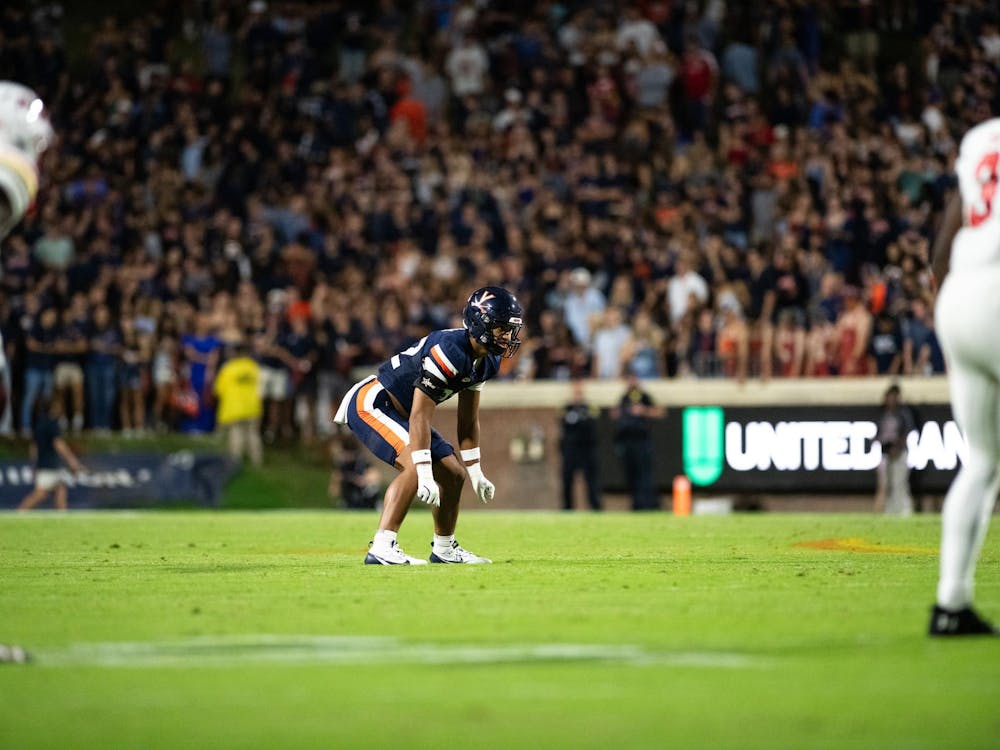 Virginia's cornerbacks and safeties will be relied upon in 2025.