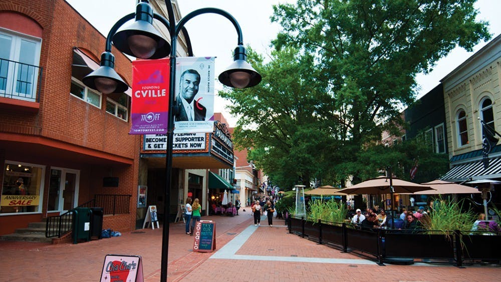 To condition the space’s full enjoyment on buying something from one of the mall’s establishments runs counter to its standing as an inclusive public square.