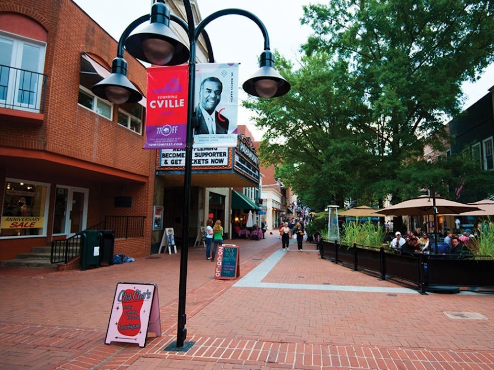 To condition the space’s full enjoyment on buying something from one of the mall’s establishments runs counter to its standing as an inclusive public square.
