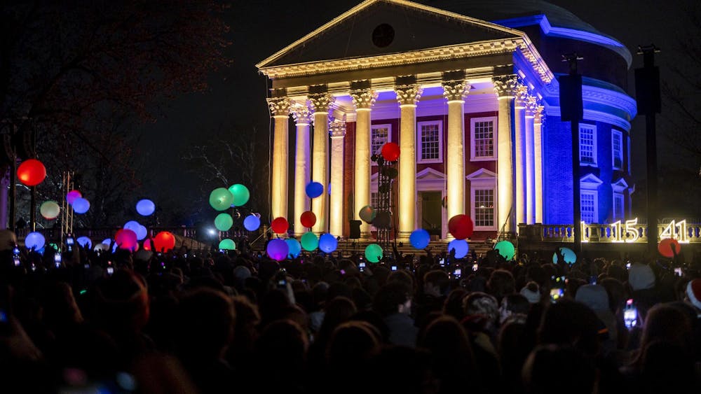 Bringing an event as important as Lighting of the Lawn to life is a mammoth feat, one that requires the collaboration of many students.