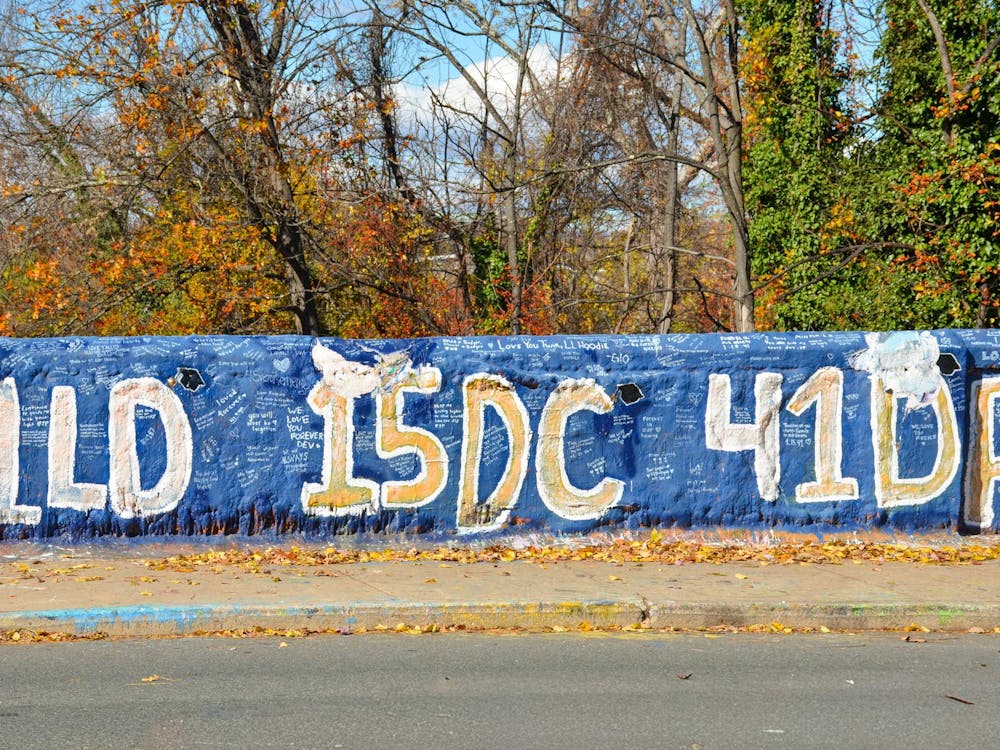 The legacies of Chandler, Davis Jr. and Perry are woven into the fabric of Grounds.