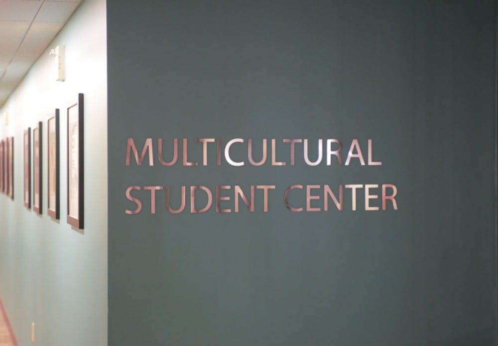 <p>The Multicultural Student Center began its “Pathways” series Wednesday afternoon, inviting Alex Cintron, a fourth-year College student and Student Council President, to speak on his journey with representation.&nbsp;</p>