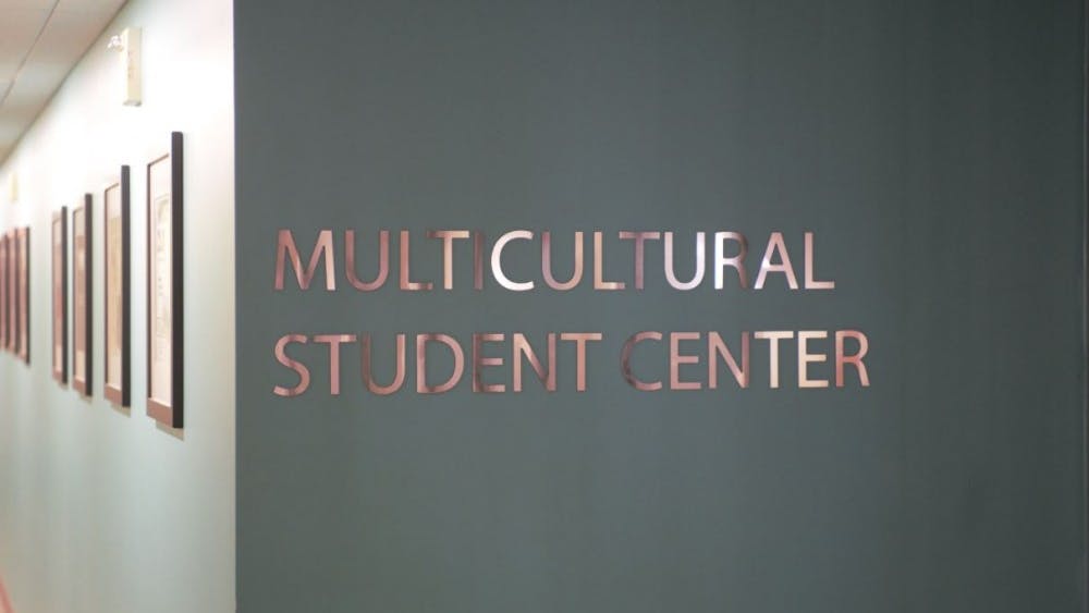 The Multicultural Student Center began its “Pathways” series Wednesday afternoon, inviting Alex Cintron, a fourth-year College student and Student Council President, to speak on his journey with representation.&nbsp;