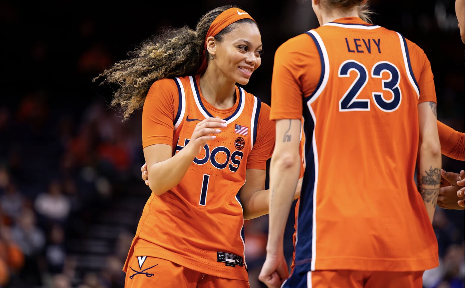 While Virginia has often had to scratch and claw just to stay afloat in the talented ACC, the 2025-26 Cavaliers have newfound expectations.