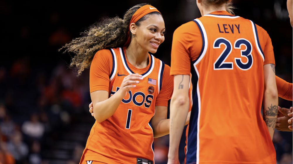 While Virginia has often had to scratch and claw just to stay afloat in the talented ACC, the 2025-26 Cavaliers have newfound expectations.