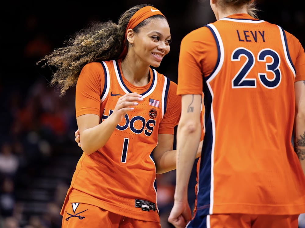 While Virginia has often had to scratch and claw just to stay afloat in the talented ACC, the 2025-26 Cavaliers have newfound expectations.