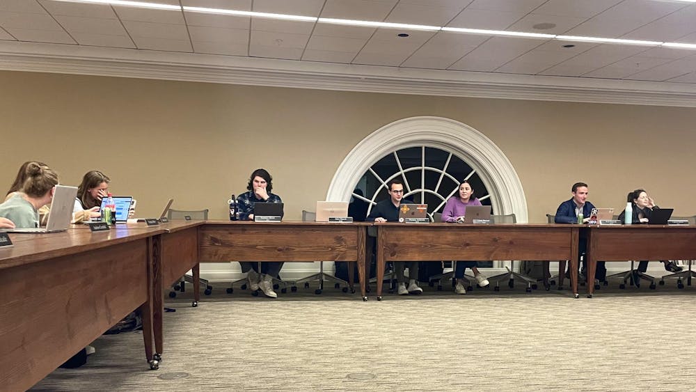 Under the current system, students' intent to submit an IR is often unclear, and they are able to wait the full 10-day period without making a decision.