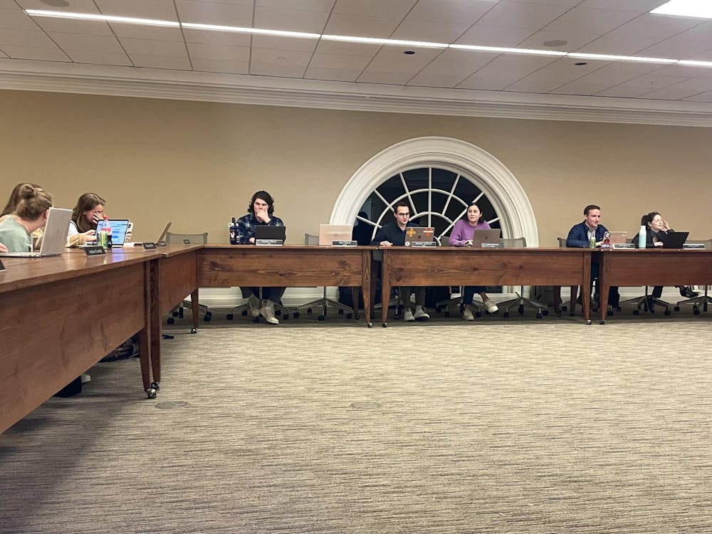 Under the current system, students' intent to submit an IR is often unclear, and they are able to wait the full 10-day period without making a decision.