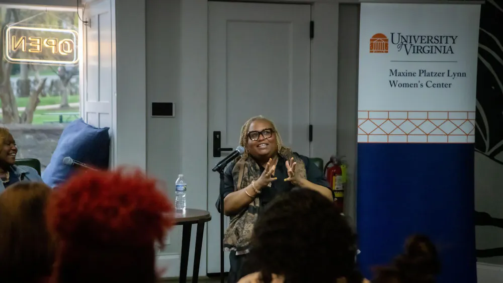 "A Beginner's Guide to Worldmaking," photographed March 25, 2026.