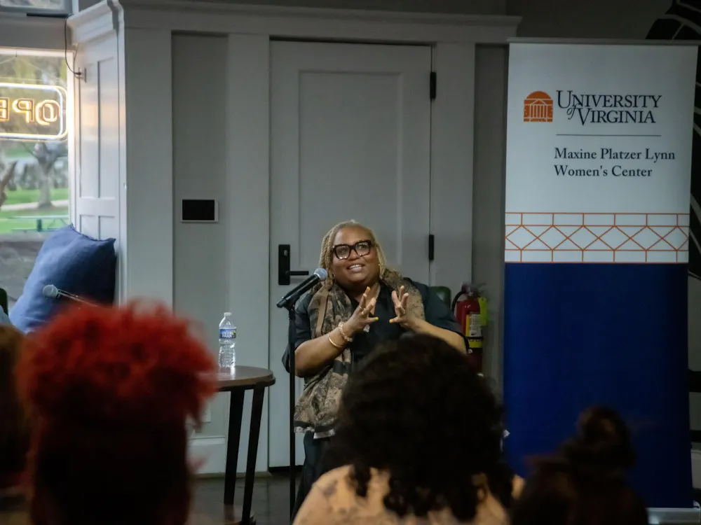 "A Beginner's Guide to Worldmaking," photographed March 25, 2026.