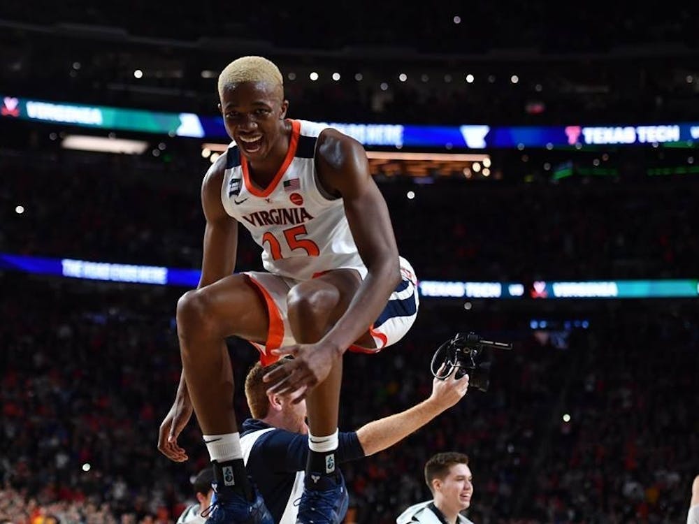 In the 2019 championship game, Diakite contributed nine points and seven rebounds, helping Virginia secure its first national title.&nbsp;