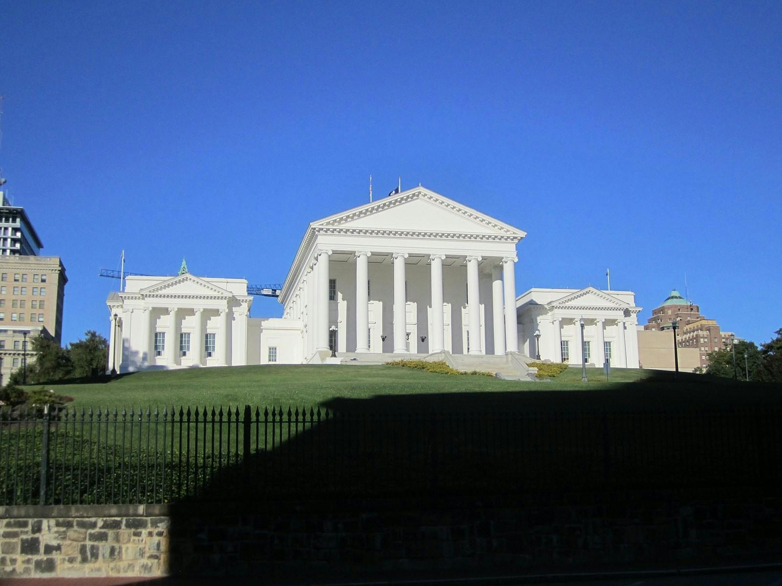 If Democrats are serious about building a “New Virginia” then they must rid our maps of the stain that has been blatant and callous gerrymandering.&nbsp;