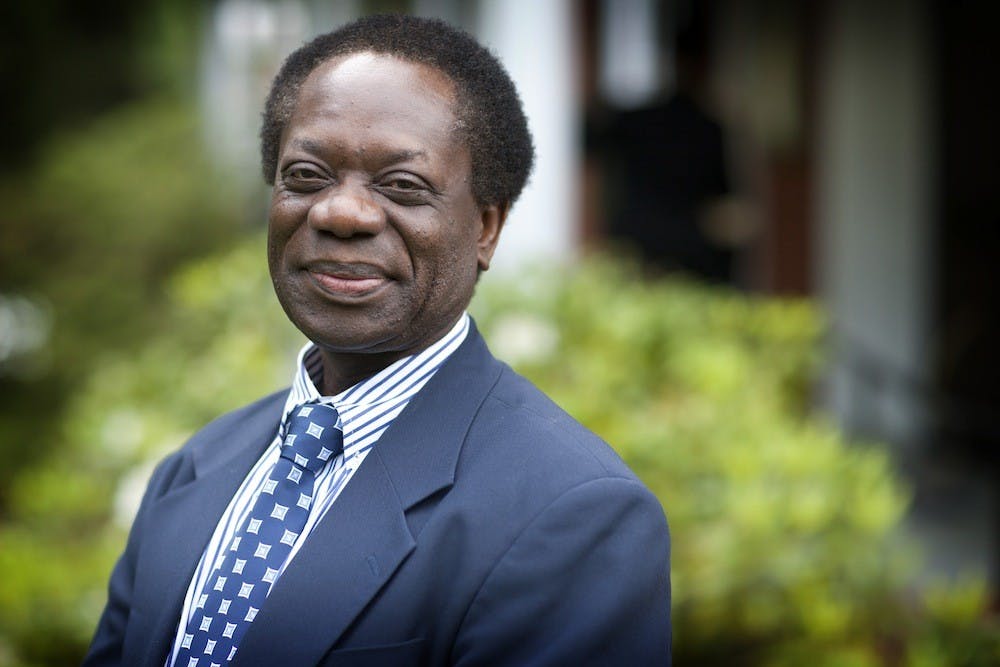 Though the advising programs through the Office of African-American Affairs does not focus only on academic improvement, Apprey said GPA improvements are important from an employment standpoint.