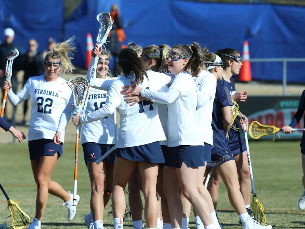 The women's lacrosse team started off their season 1-0 for the third time in four years.