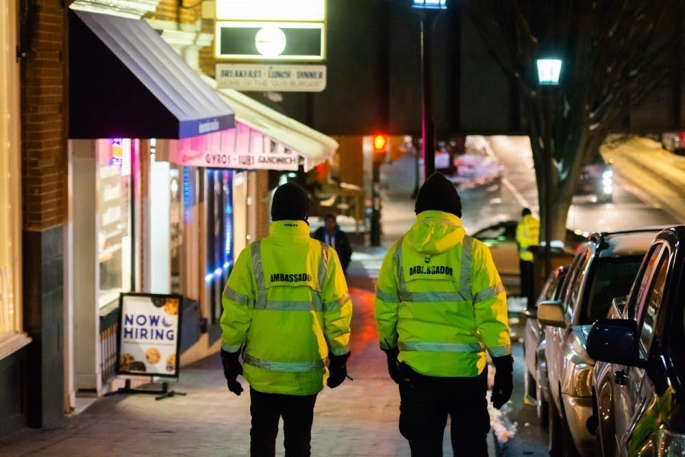 An analysis of the current safety measures demonstrates a wide variety of issues, from a lack of adequate transportation to a narrow range of ambassador zones.