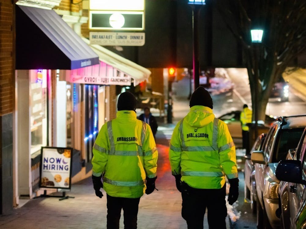 An analysis of the current safety measures demonstrates a wide variety of issues, from a lack of adequate transportation to a narrow range of ambassador zones.