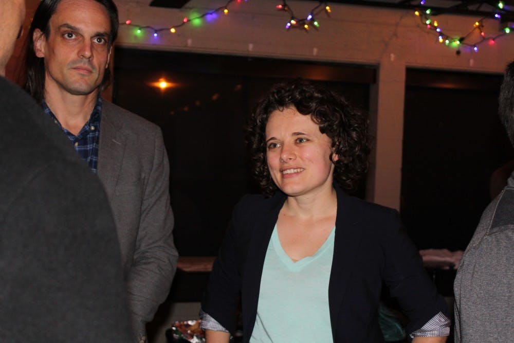 Hudson is an assistant professor of Public Policy, Education, and Economics in the Batten School of Public Policy.