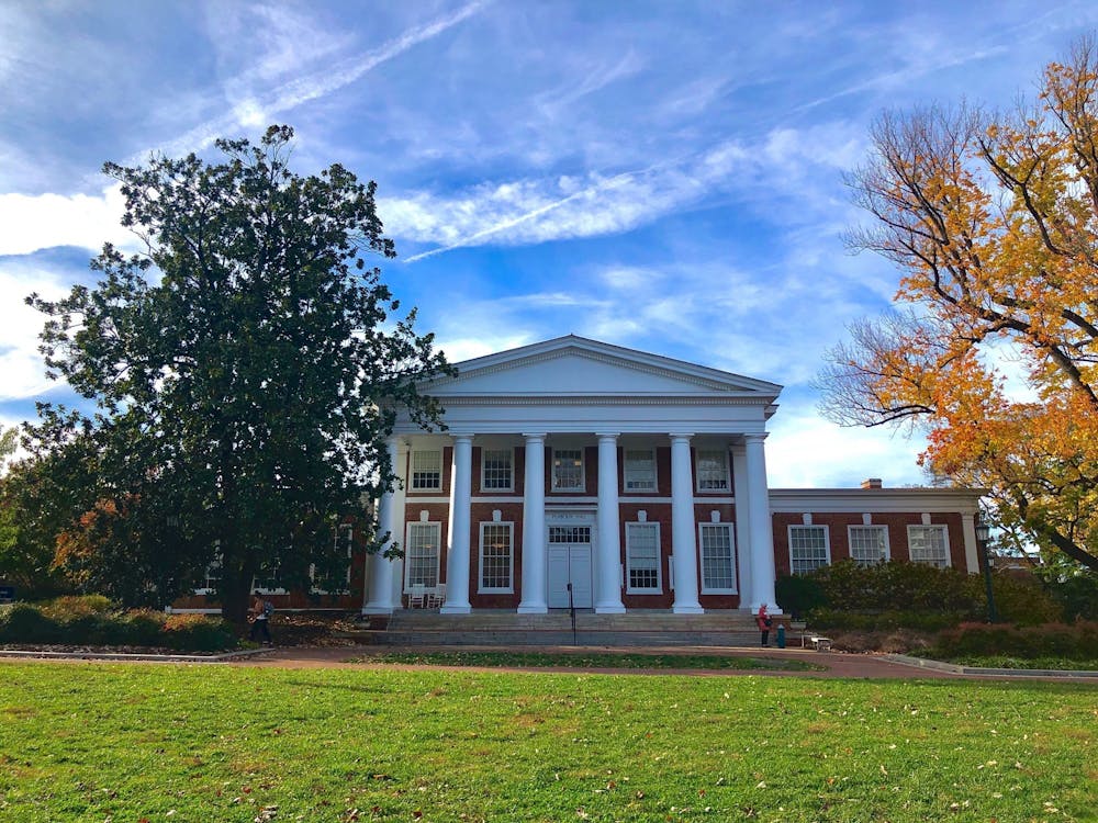 <p>Applicants were also not required to submit test scores, a policy the University first <a href="https://www.cavalierdaily.com/article/2021/01/u-va-admissions-will-be-test-optional-for-the-next-two-years"><u>announced</u></a> for the fall 2020 admissions cycle that will remain in place until at least the 2023 admissions cycle.</p>