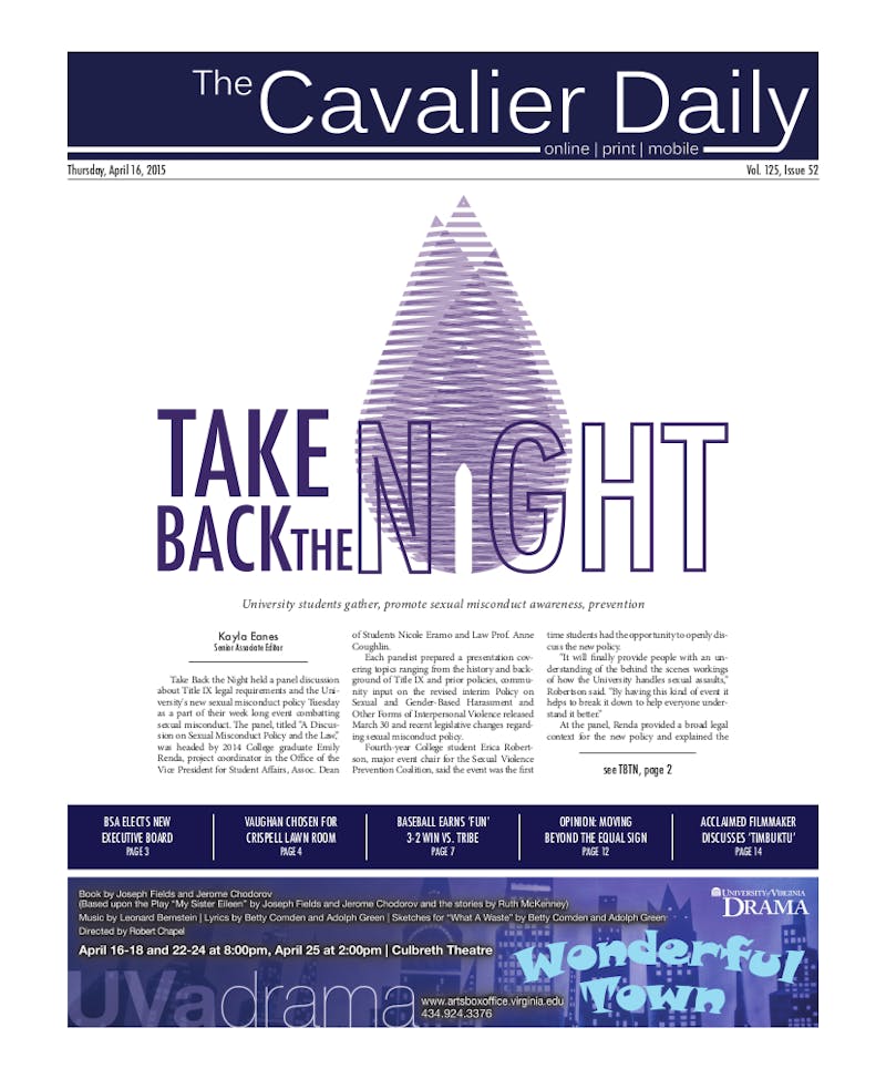 Thursday, April 16, 2015