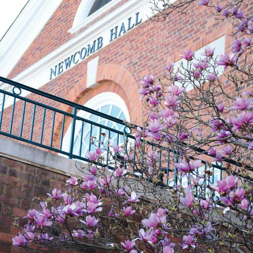 Top 10 things to do in Charlottesville this spring.