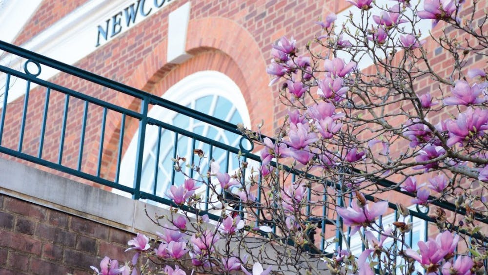 Top 10 things to do in Charlottesville this spring.