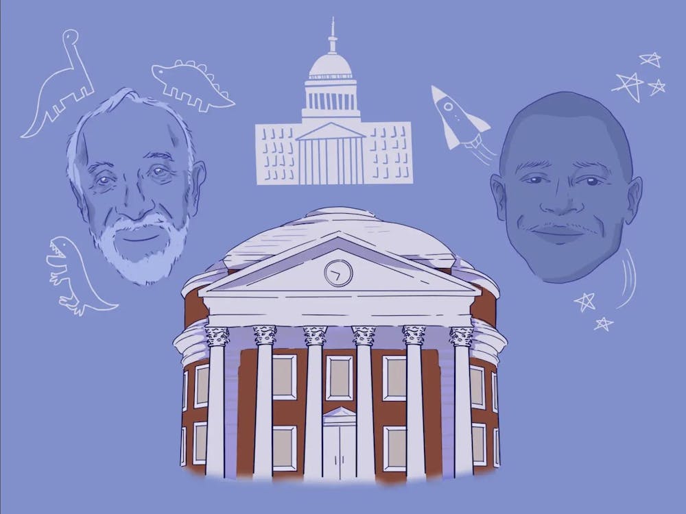 From politicians to poets and playmakers to playwrights, University graduates run the gambit of the professional world.