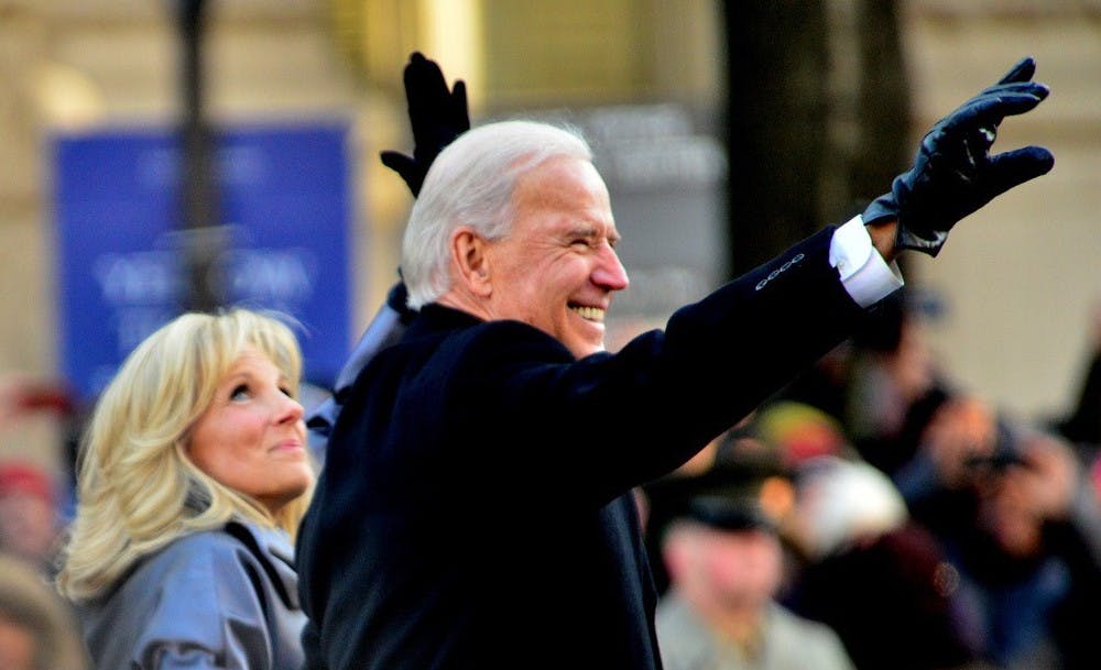 It is President Biden’s job to reaffirm that preferential treatment of religious groups is unconstitutional and dividing our country.