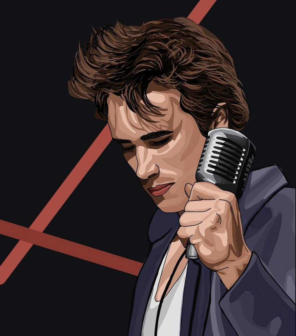 Jeff Buckley's 1993 recording of "If You Knew," live at Sin-é in New York, is the best song of all time. 