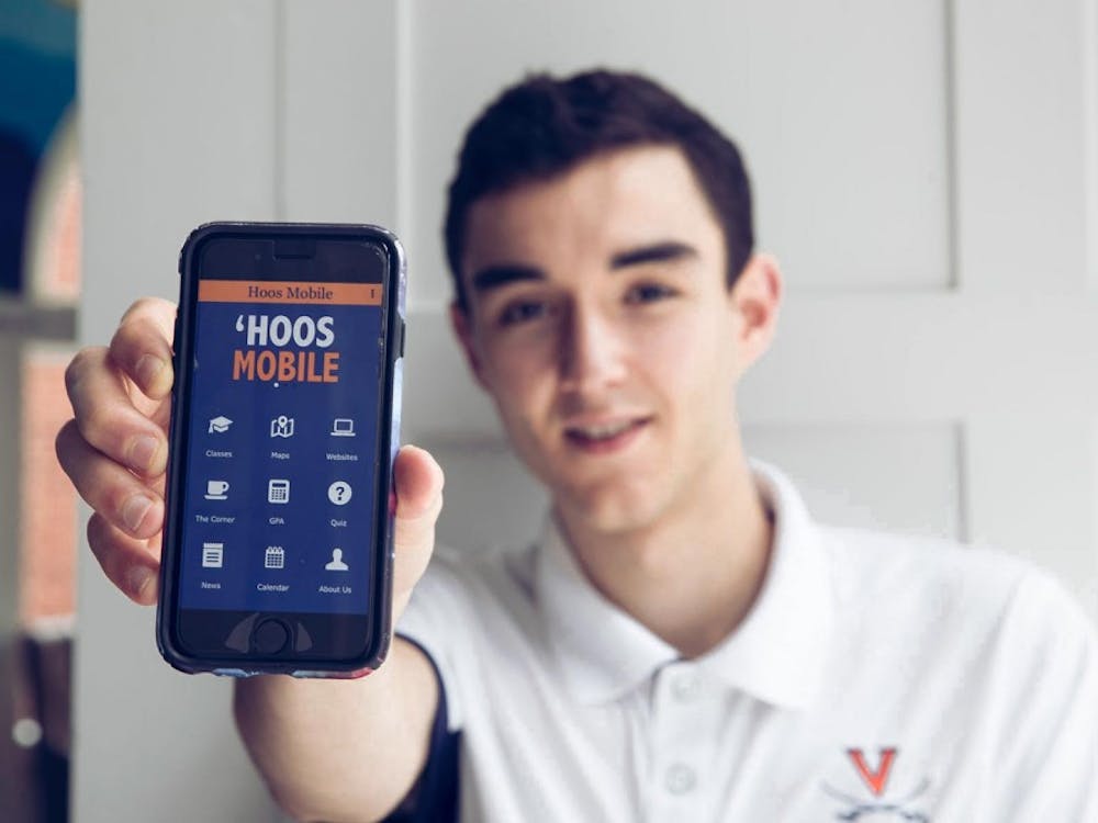 Hoos Mobile has received over 1,600 downloads since its release this summer.