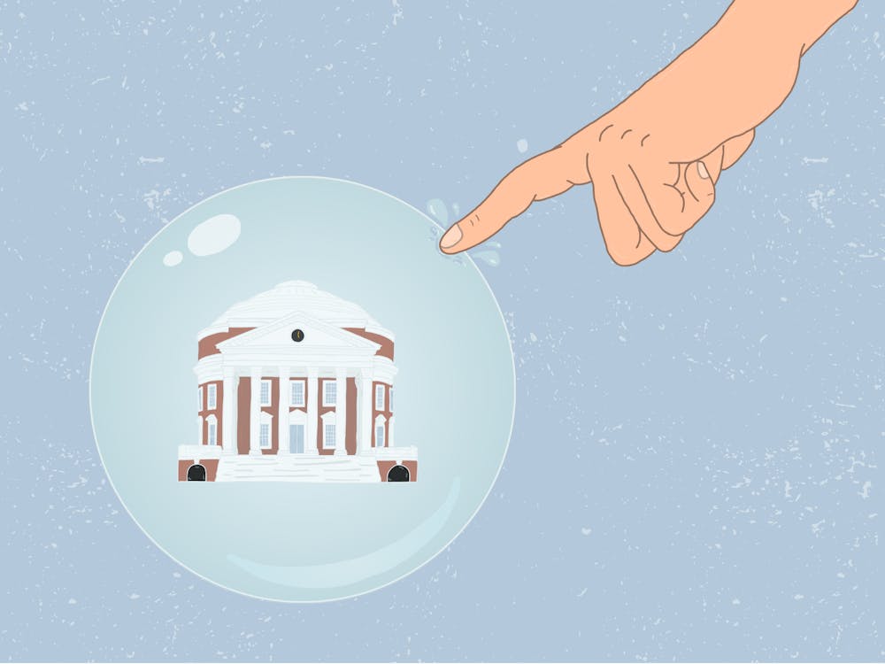 There is too much around us to sit still in what we know and in what is comfortable — make the time to experience it, one delight — or fright — at a time