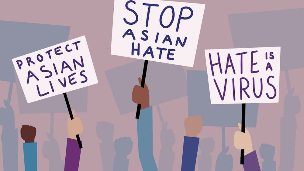 In the wake of rising anti-Asian racism and the recent surge of hate incidents across the country, the University’s Asian organizations have come together to publicly decry these horrific events. 