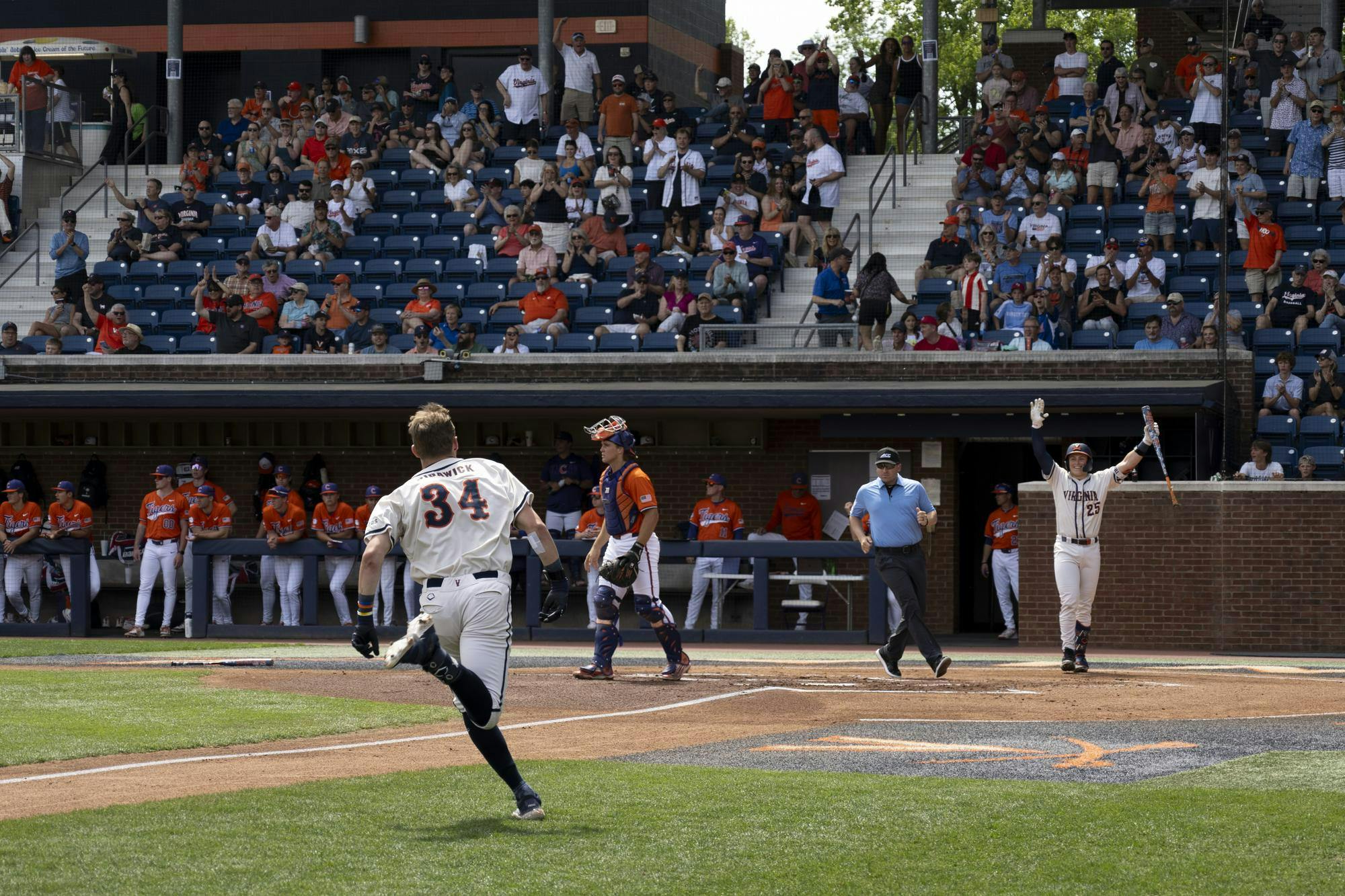 Didawick and company enter the postseason with significant uncertainty.