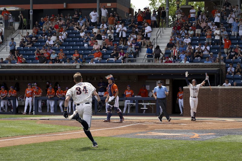 Ahead of postseason play, evaluating Virginia baseball’s odds
