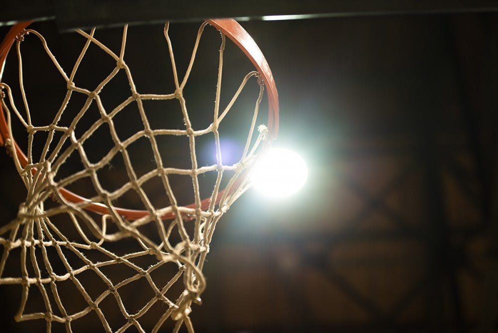 Since the start of the new project, 90 percent of all lightbulbs across IM Rec’s four indoor facilities have been changed from incandescent to LEDs, including the gymnasiums.&nbsp;