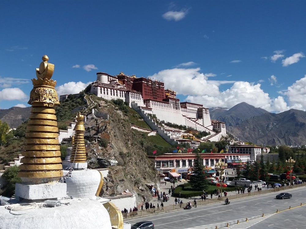Attendees will discuss Tibet’s cultural ethnicity that has been influenced by mainstream Chinese culture, its civilization, literary studies and film studies.