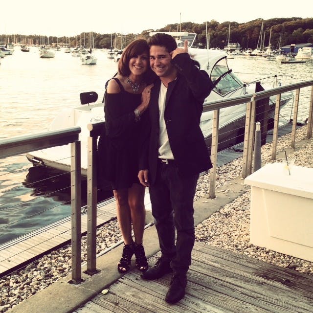 JoeYear: SecondMajor: CommerceU.Va. Involvement: McIntire Investment Institute, Global Markets Group, LSA, IM SportsHobbies: Boxing, paintball, jetskiing, basketball — no video games over here.Hometown: New YorkIdeal Date: Brunette with blue or green eyes.Ideal Date Personality: Easy to talk to, good sense of humor, goes along with sarcasm. Deal breakers? Awkward peopleTypical weekend: Going to dinner, bars, fraternity, school work, gym.What makes you a good catch? I’m up for everything, I'm extremely friendly, it never gets awkward with me and I just know how to make someone laugh and have a good time. I've been told I'm quite attractiveWhat makes you a less-than-perfect catch? I’m not six feet tall, unfortunately.What's your favorite pick-up line? “Do you believe in love at first sight, or should I walk by again?”Describe yourself in one sentence: I’m an outgoing but sweet guy — once you get to know me more — who likes to meet new people.