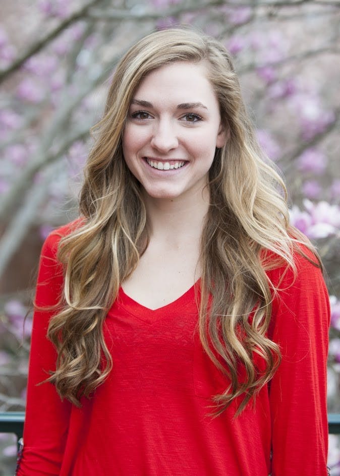 	Lauren&#8217;s column runs biweekly Fridays. She can be reached at l.jackson@cavalierdaily.com.