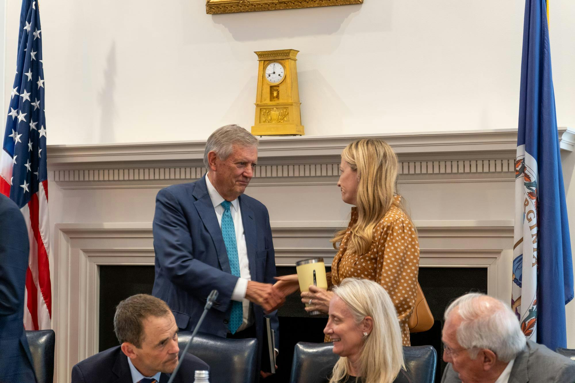 According to Sheehy, the University has also proposed 11 new projects for Board approval, leading the 2025 Major Capital Plan to total around $1.85 billion in costs