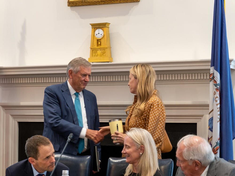 According to Sheehy, the University has also proposed 11 new projects for Board approval, leading the 2025 Major Capital Plan to total around $1.85 billion in costs