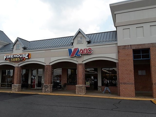 While beer and wine can be sold at any licensed business in Virginia, liquor is required to be sold at state-owned and operated Virginia Alcohol and Beverage Control stores.&nbsp;