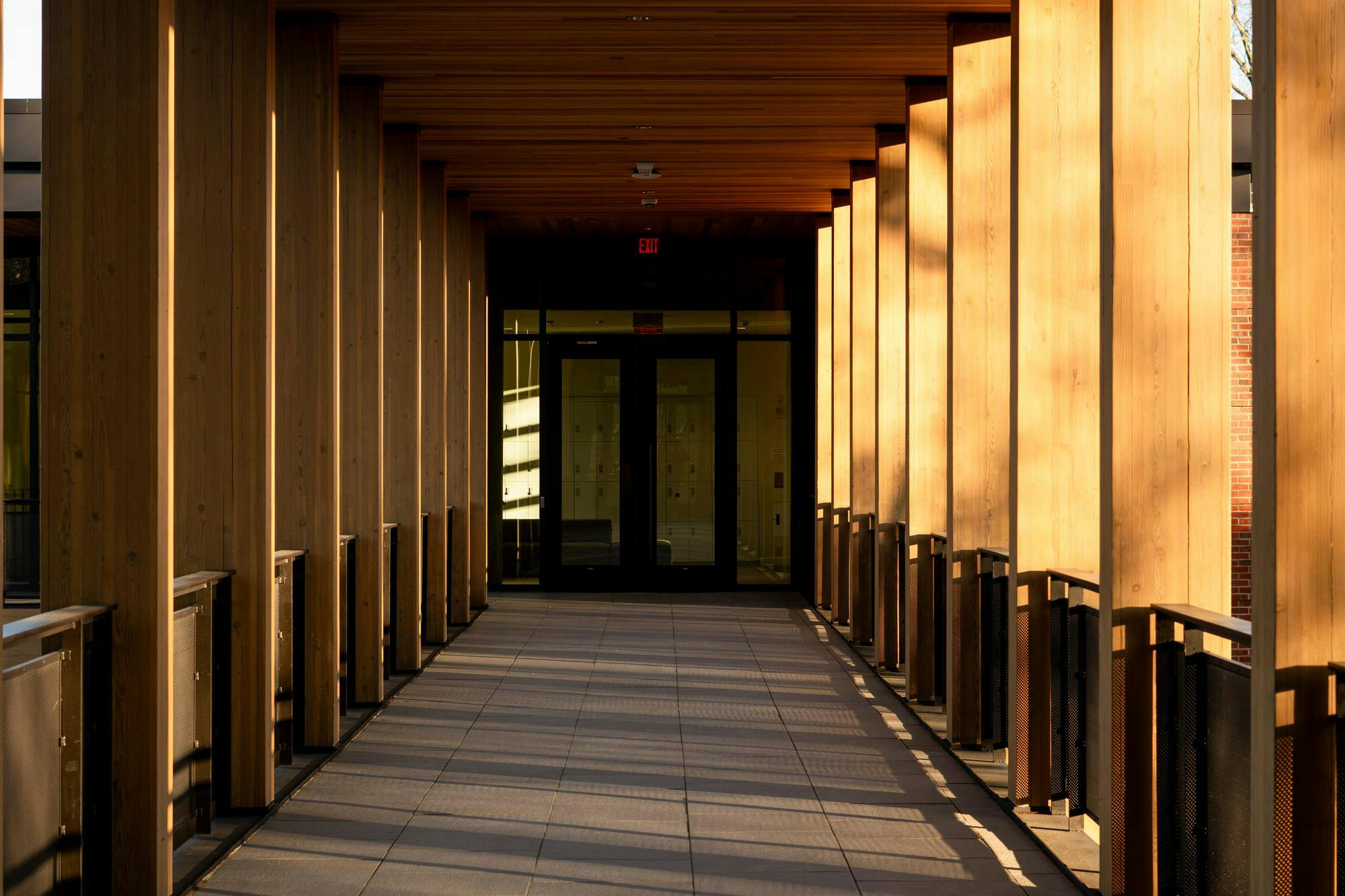 The event, “When and Where I Enter,” focused on the substantial, yet often unspoken influence that Black women have had on the University throughout history.