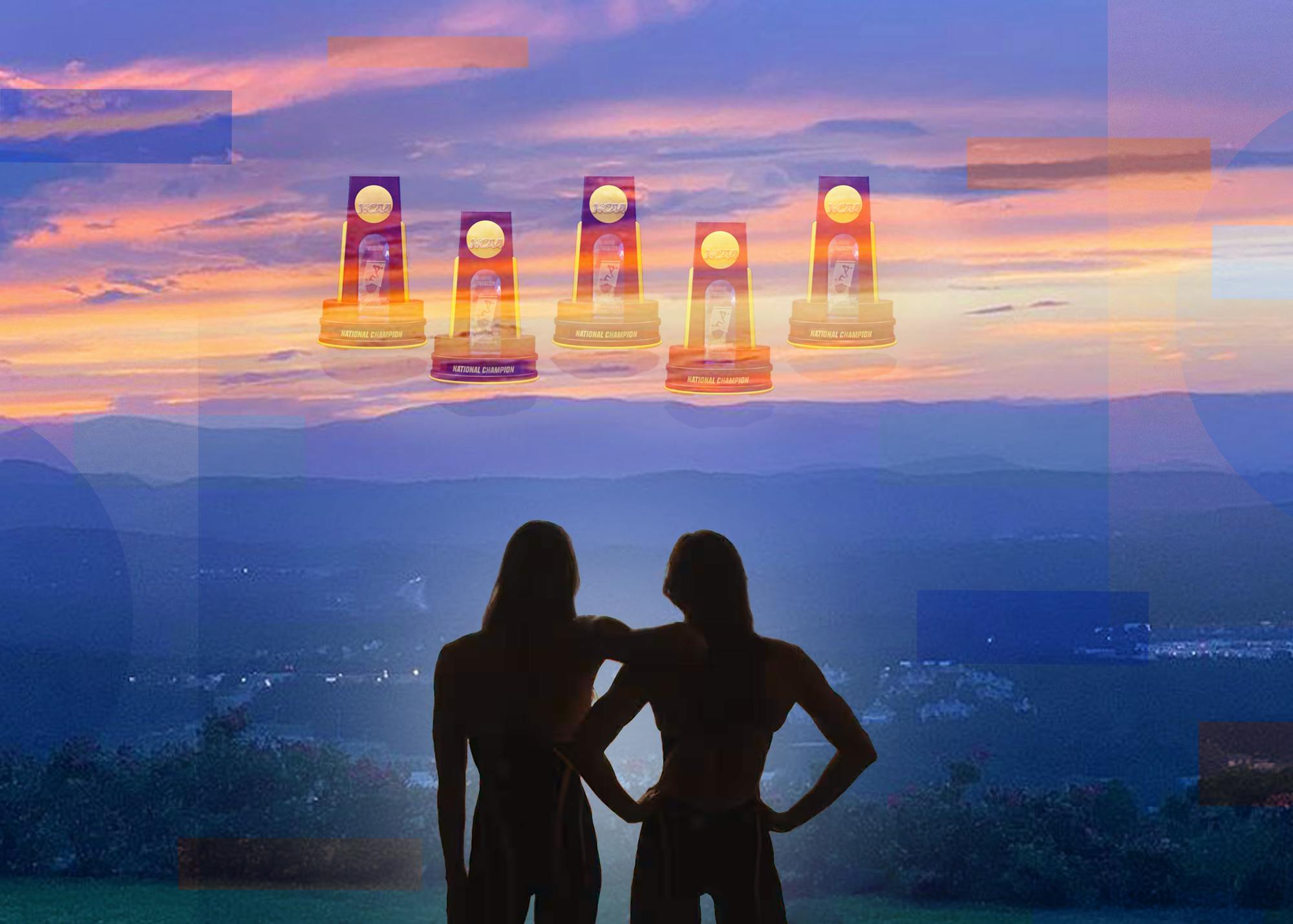 After years of championships, the sun sets on a historic chapter.