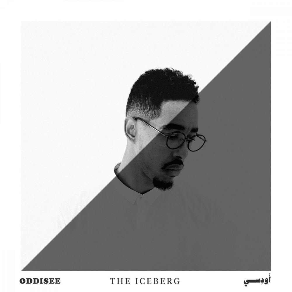 Oddisee's album "The Iceberg" is a groundbreaking and political masterpiece.
