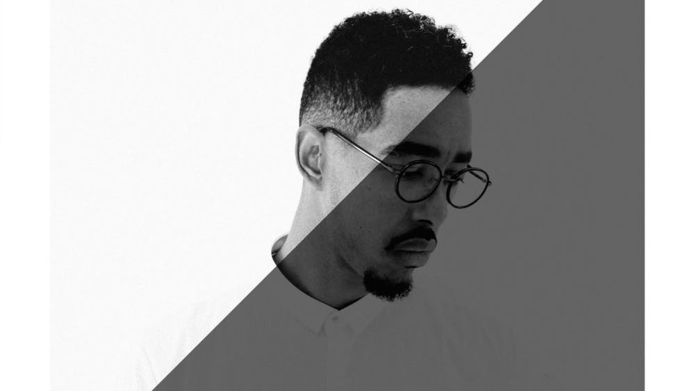 Oddisee's album "The Iceberg" is a groundbreaking and political masterpiece.