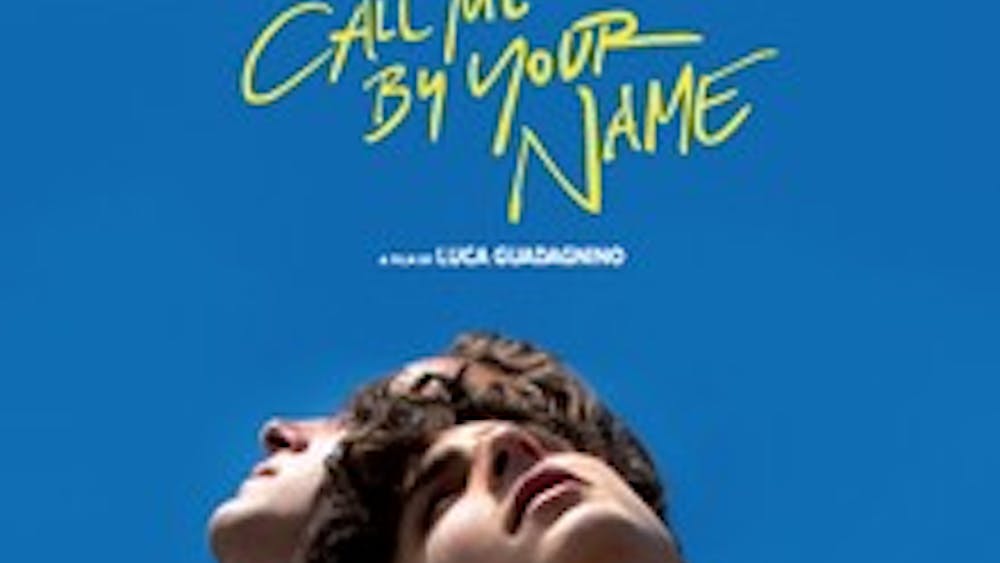 "Call Me By Your Name" is a beautifully shot, heartbreaking but well-acted love story that completely lives up to its hype.